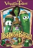 VeggieTales: Heroes of the Bible: Volume 1 - Lions, Shepherds and Queens (Oh, My!)