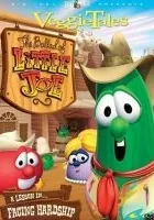 VeggieTales: The Ballad of Little Joe