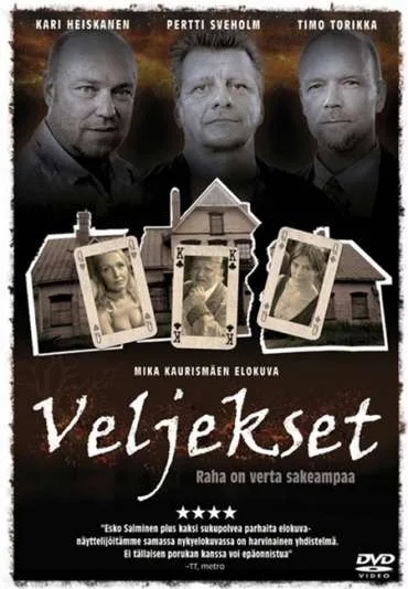 Veljekset