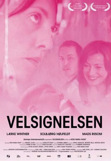 Velsignelsen