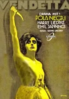 Vendetta - Zemsta krwi