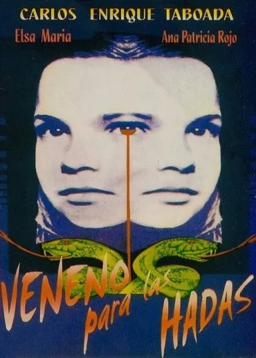 Veneno para las hadas