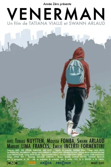 Venerman