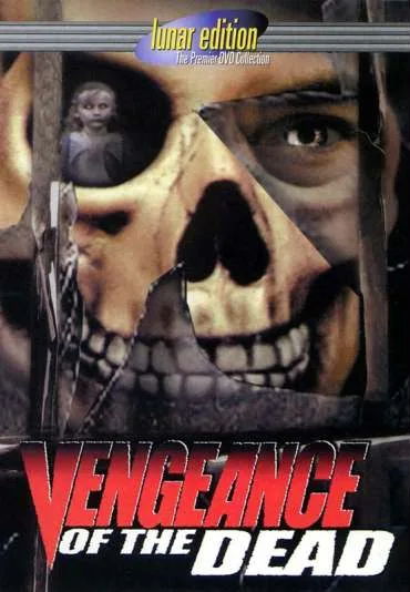 Vengeance of the Dead