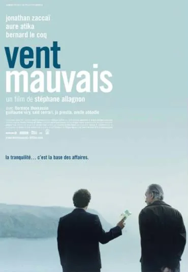 Vent mauvais