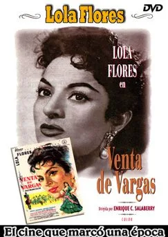 Venta de Vargas
