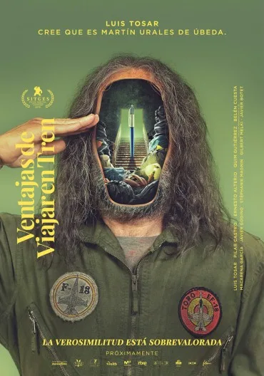 Ventajas de viajar en tren