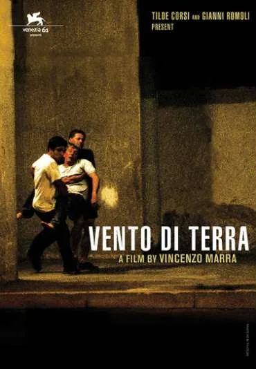 Vento di terra
