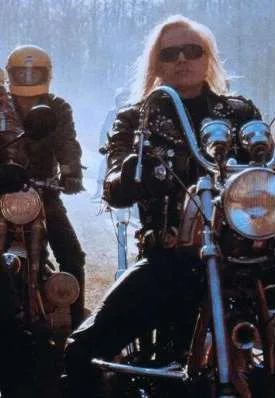 Verbrechen nach Schulschluß