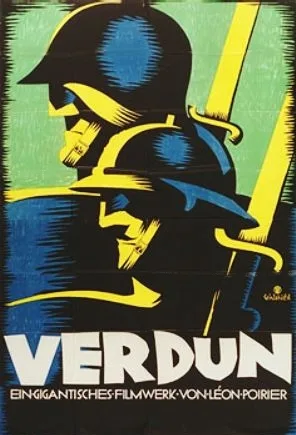 Verdun, visions d'histoire