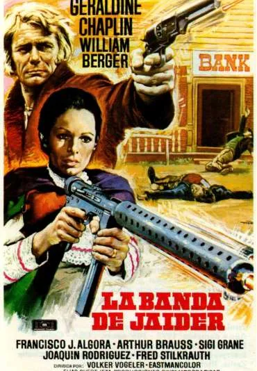 Verflucht, dies Amerika