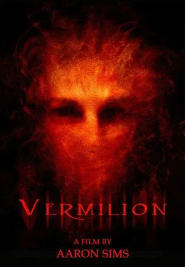Vermilion