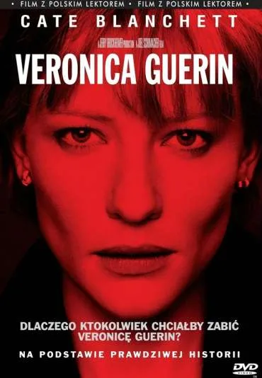 Veronica Guerin