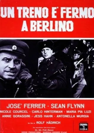 Verspätung in Marienborn