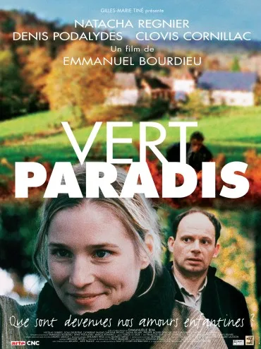 Vert paradis