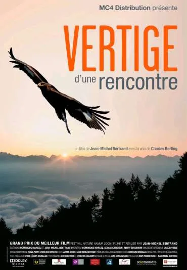 Vertige d'une rencontre