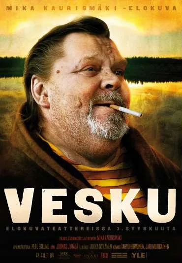 Vesku