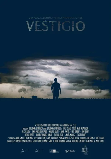 Vestigio