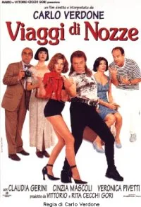 Viaggi di nozze