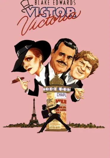 Victor, Victoria