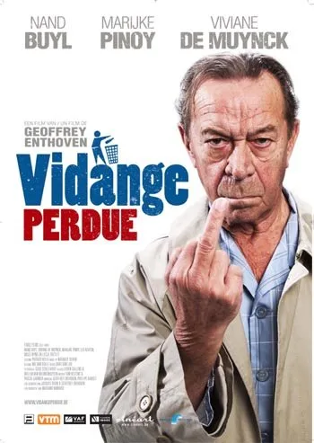 Vidange perdue