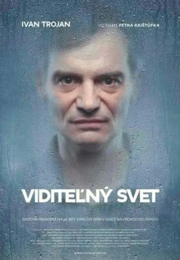 Viditeľný svet