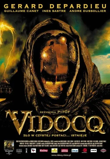 Vidocq