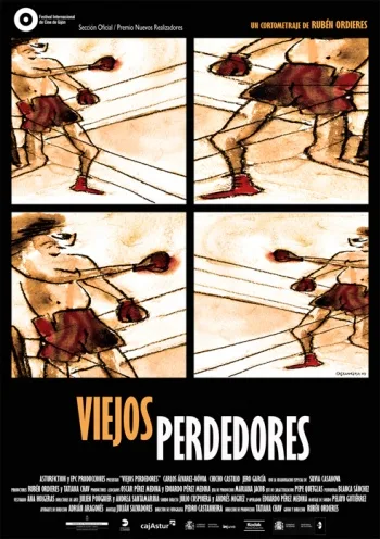 Viejos Perdedores
