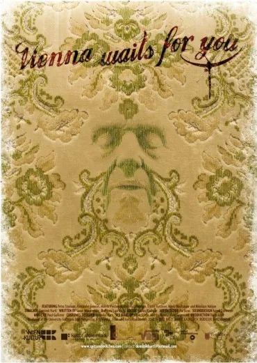 Vienna Waits for You (Spitzendeckchen)