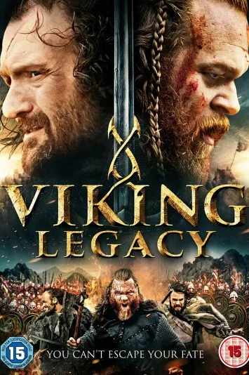 Viking Legacy