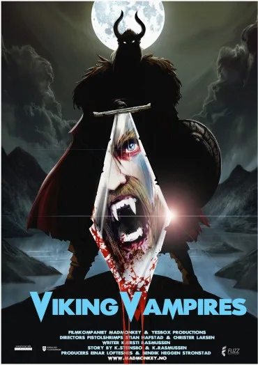 Viking Vampires