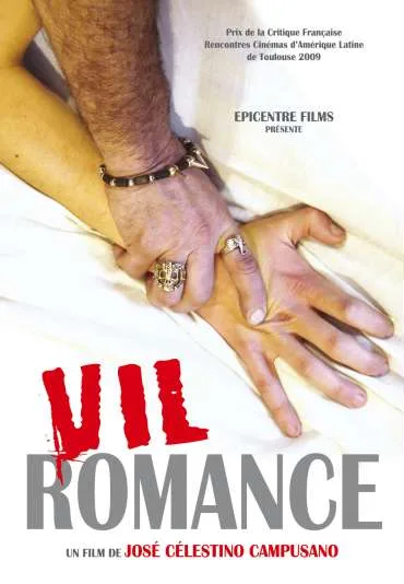 Vil romance