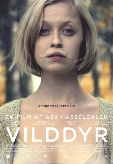 Vilddyr