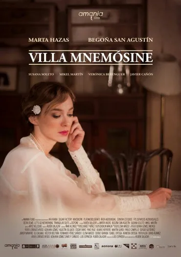Villa Mnemósine