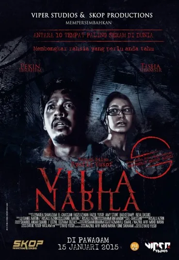 Villa Nabila