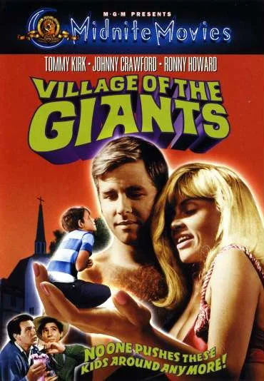 Village of the Giants