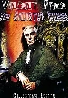 Vincent Price: The Sinister Image