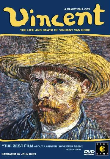 Vincent. Życie i śmierć Vincenta Van Gogha