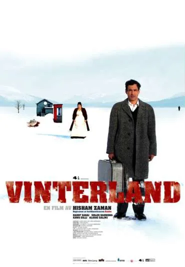 Vinterland