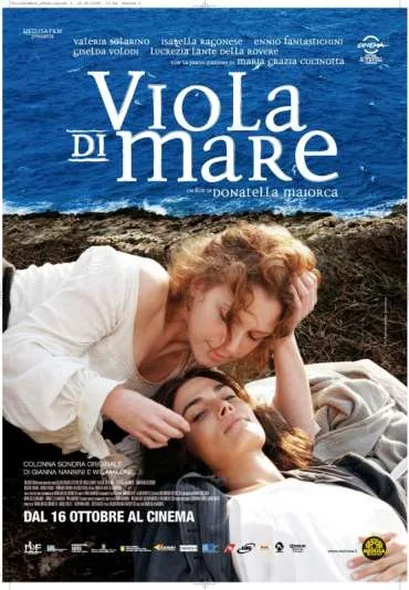 Viola di mare