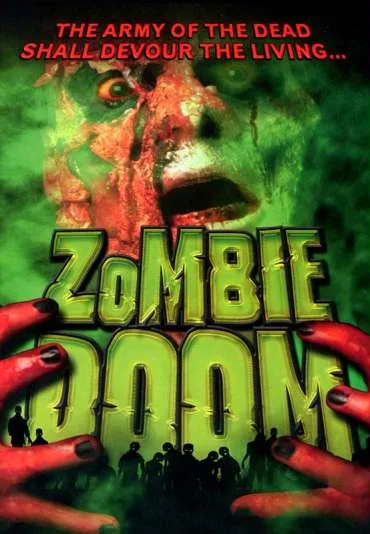 Violent Shit 3 - Infantry of Doom