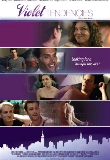Violet Tendencies
