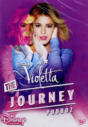Violetta: Podróż