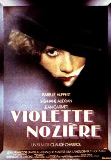 Violette Nozière