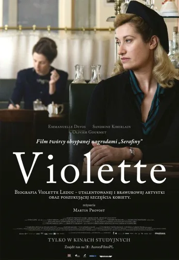 Violette