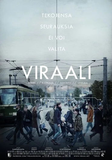 Viraali