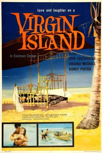 Virgin Island