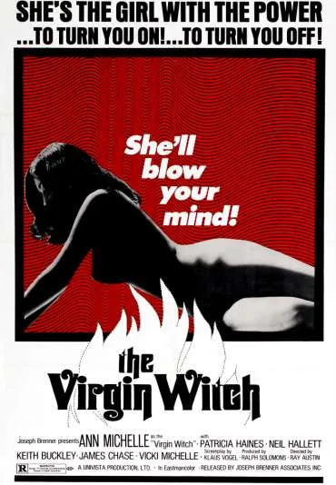 Virgin Witch