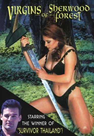 Virgins of Sherwood Forest