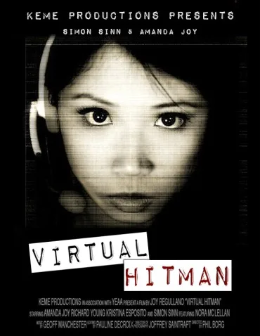 Virtual Hitman